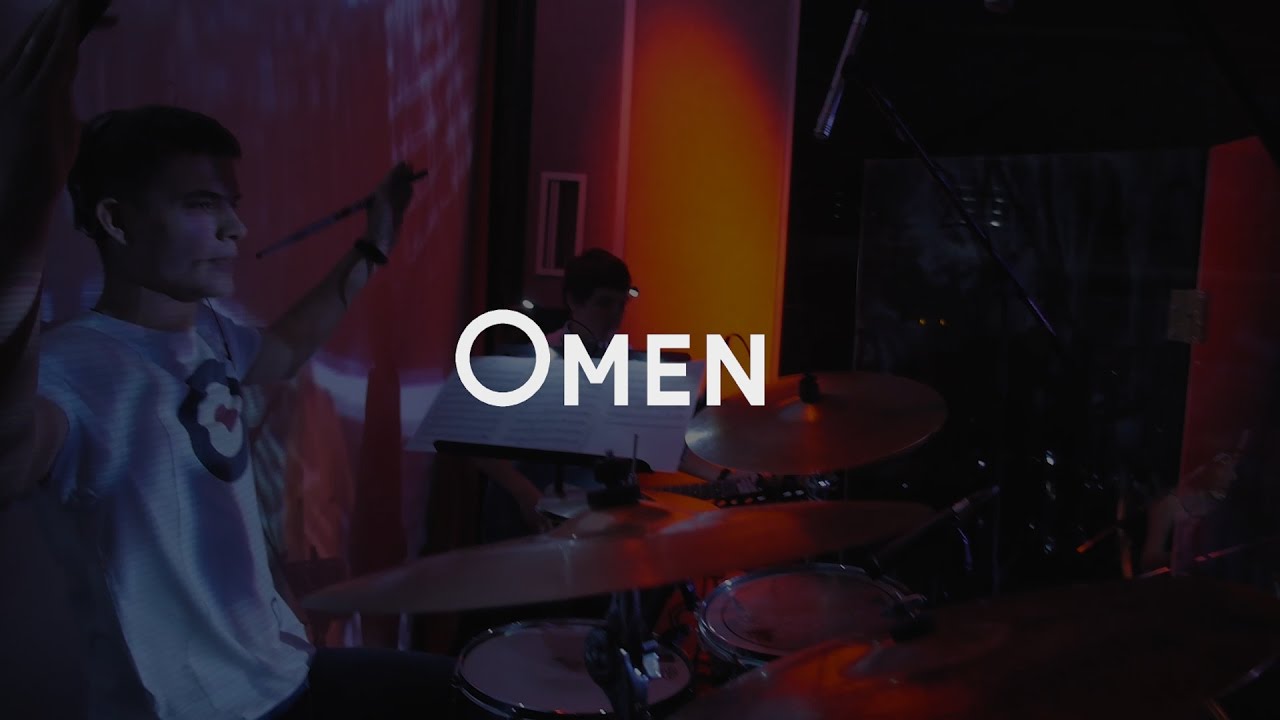 Prodigy - Omen (Другой оркестр cover)