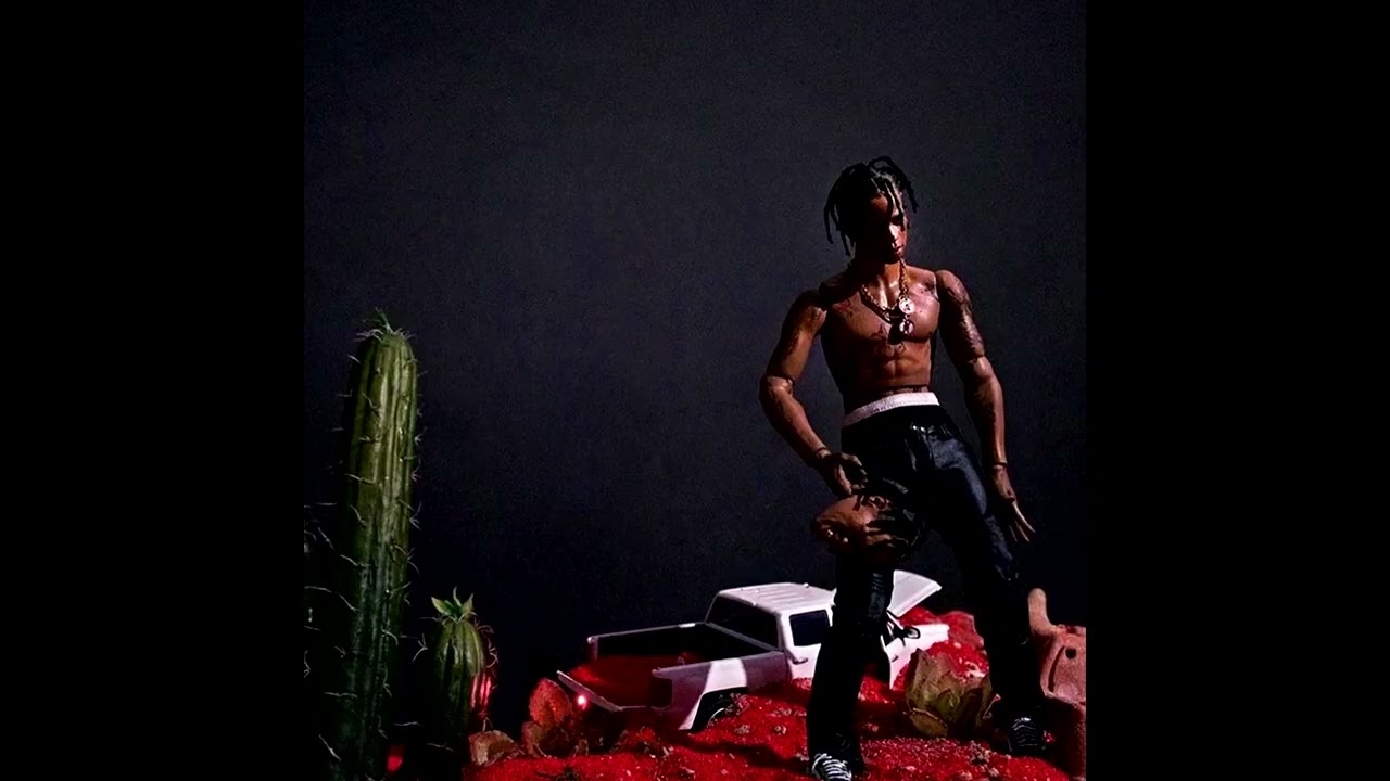 [FREE] TRAVIS SCOTT X RODEO TYPE BEAT - GRAVEYARD