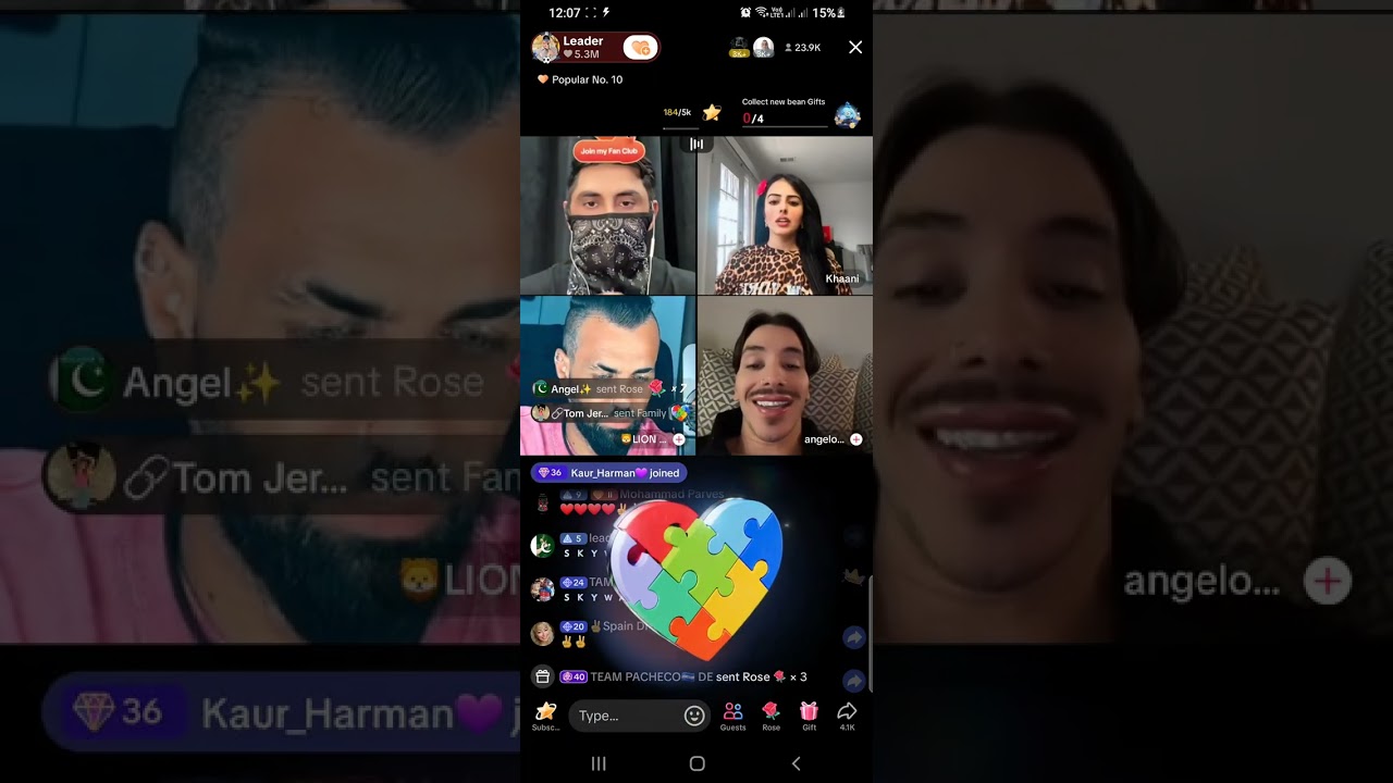 Patlu and Kahani tiktoker live and funny video ### international match 😃😃🤣🤣🤣🤣