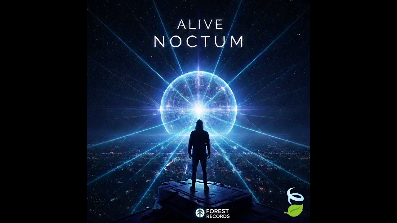 Noctum - Alive 