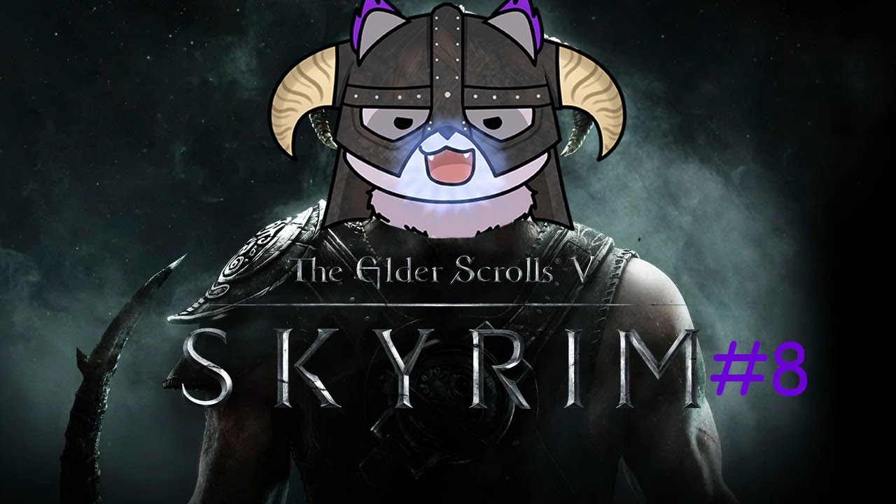 Side Quests n Werewolves! | Skyrim ASMR STREAM | (Asmr For Ash)