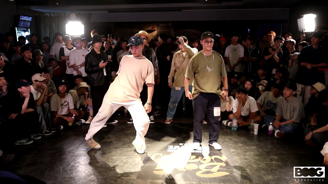 Popping Open Side BEST30｜20201031 Being on our Groove Vol.7.5