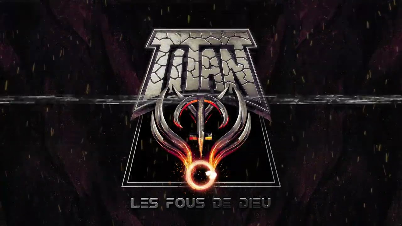TITAN - Palingenesia - 04 - Les Fous de Dieu