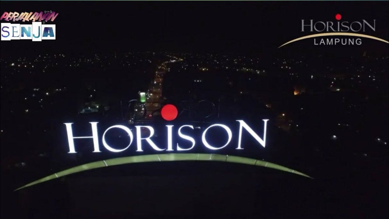 Hotel Horison Lampung
