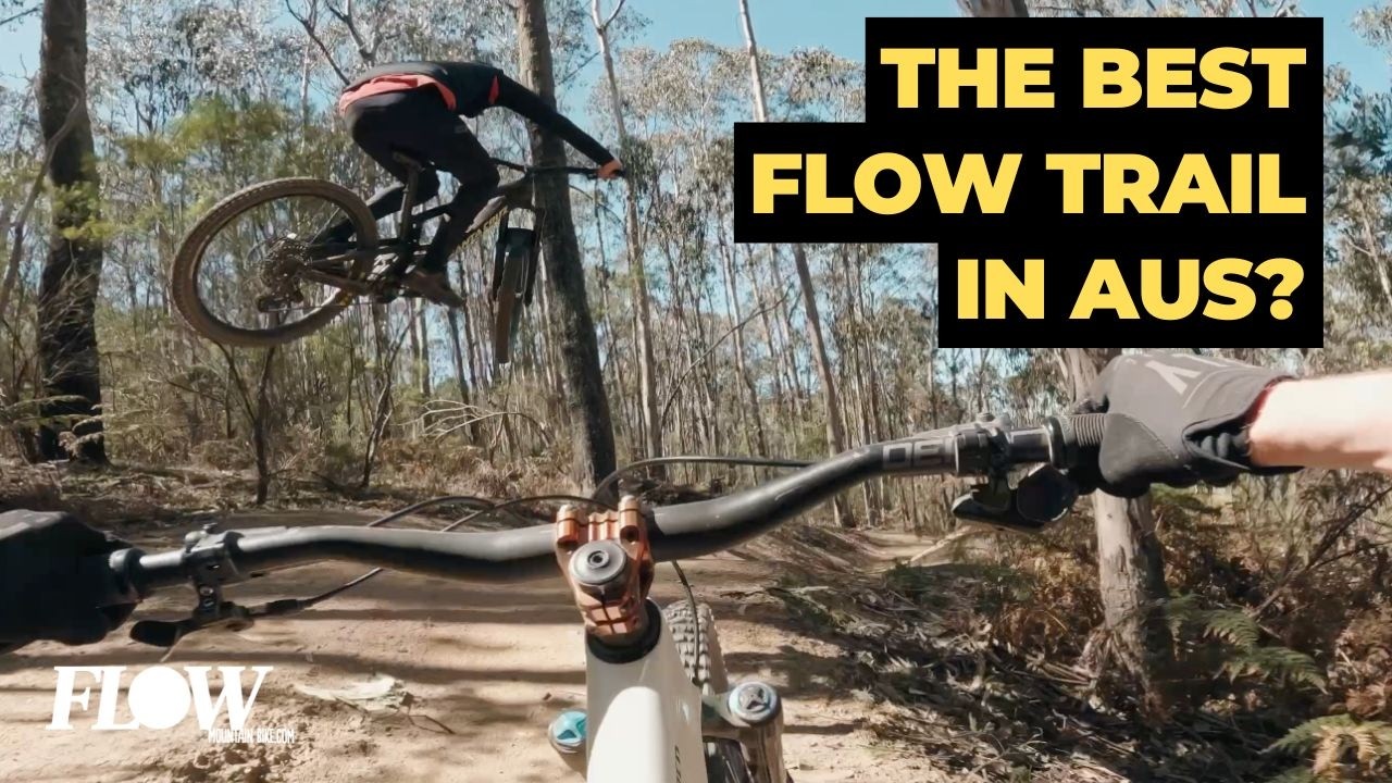 Omeo, VIC Trail Previews | Flomeo