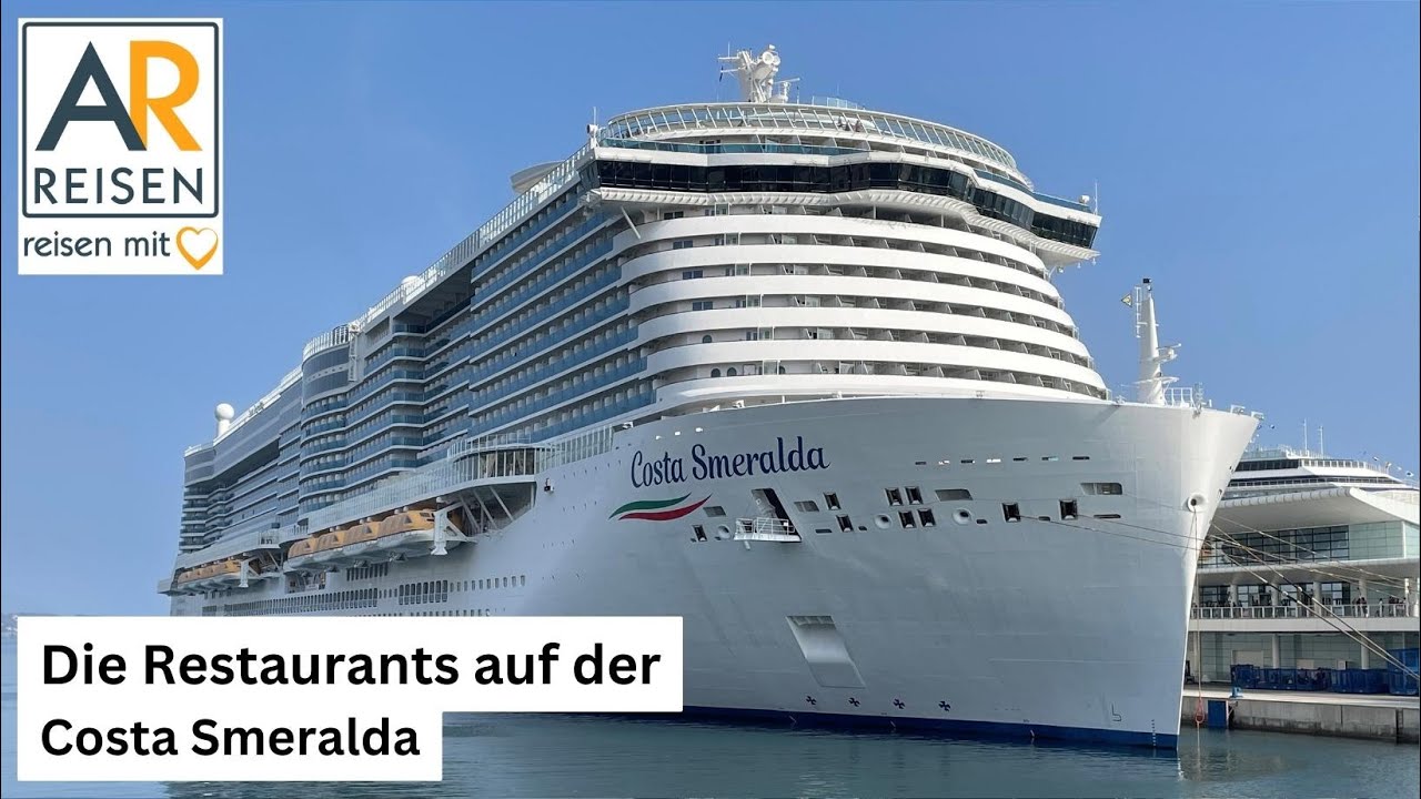 Entdecken Sie die Restaurants der Costa Smeralda im Jahr 2023