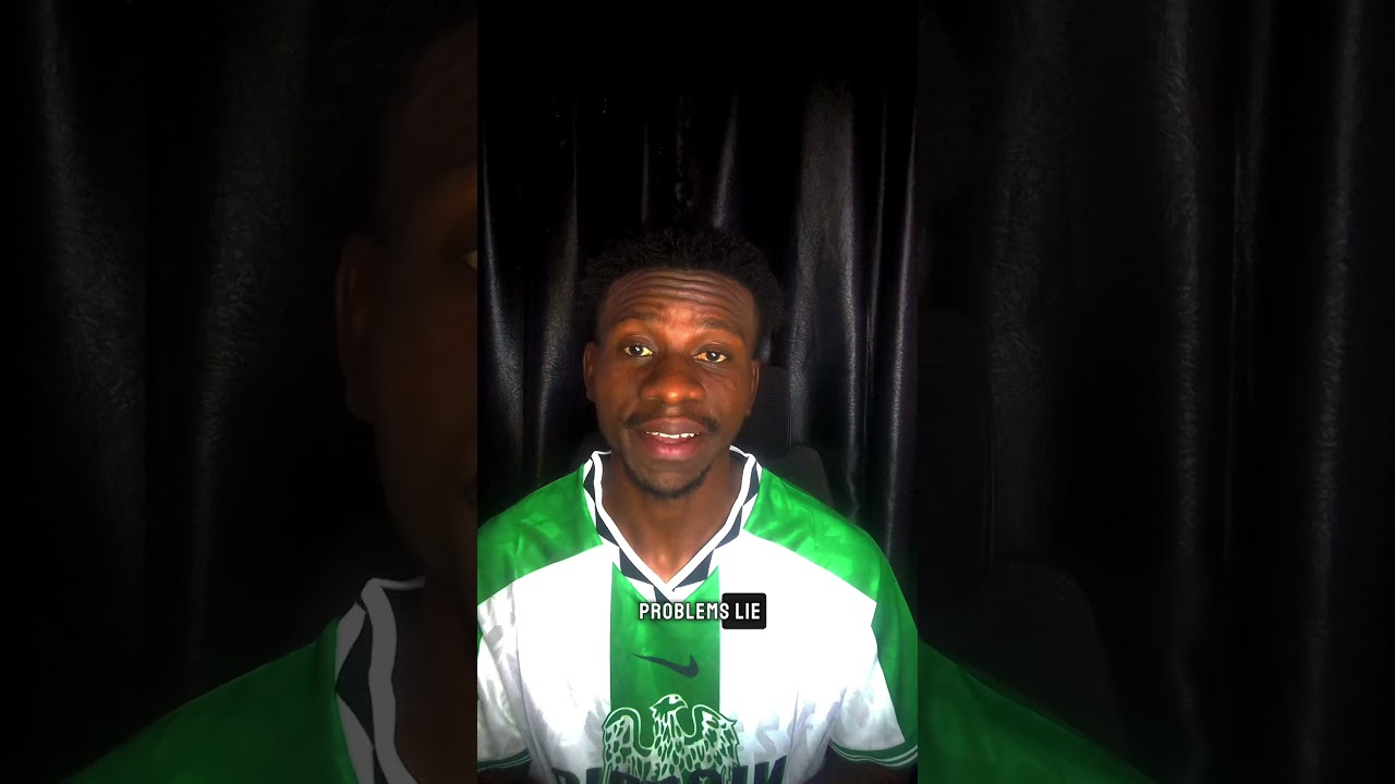 Nigerians, AFCON is Here 🇳🇬🇳🇬 #afcon #afcon2024 #supereagles #supereaglesofnigeria