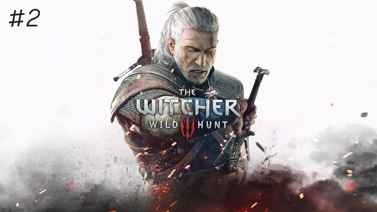 Griffin seemed tuff but was easy af | WITCHER 3