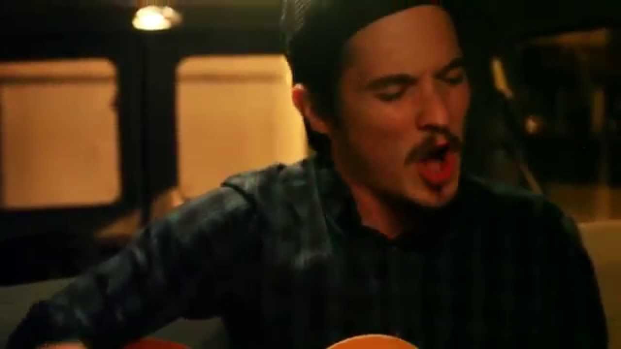 Chris Farren / Fake Problems- Grand Finale (Space Jam Sessions)