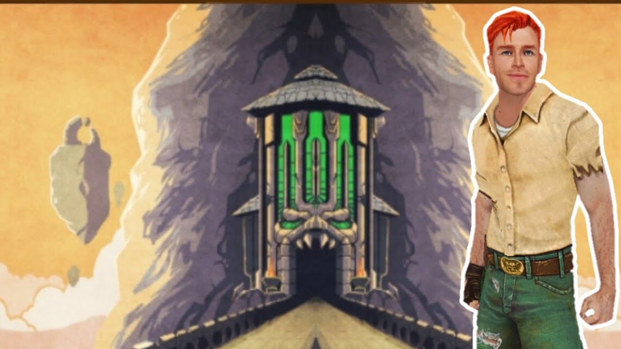 Guy Dangerous  Summit Temple Run 2 Gameplay YaHruDv