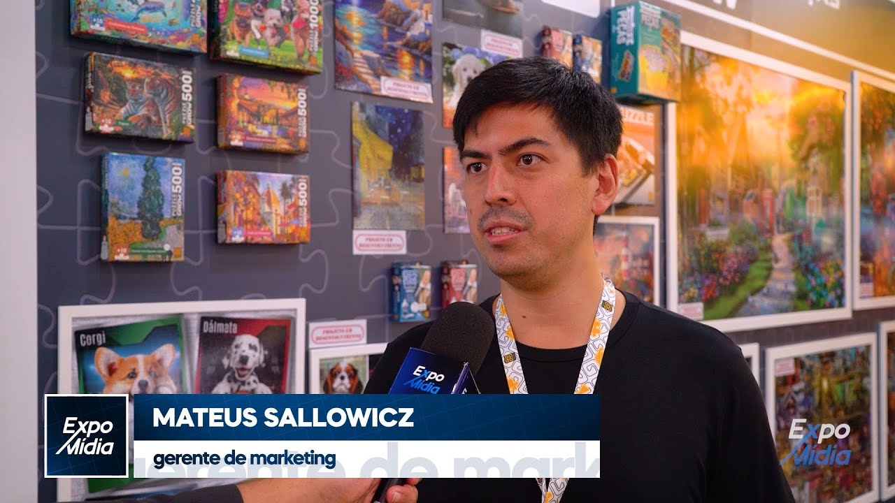 A Grow se destaca com jogos que marcam uma geração