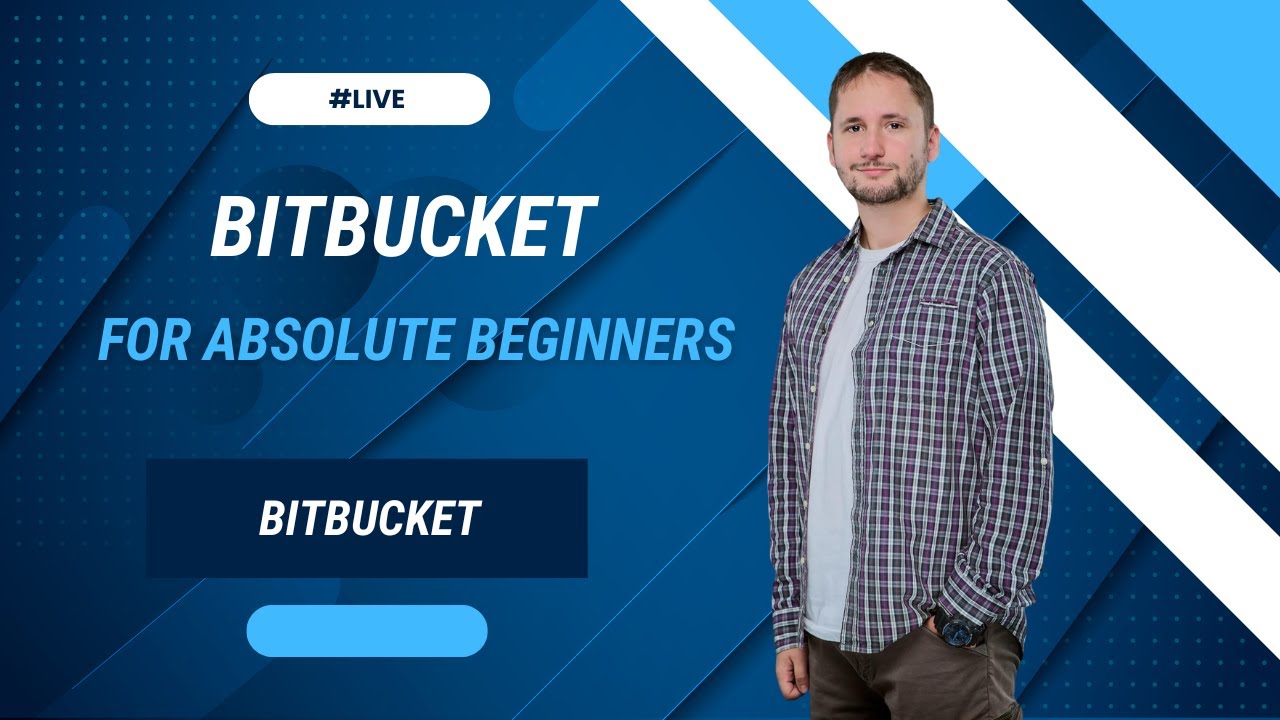 Bitbucket для абсолютных новичков