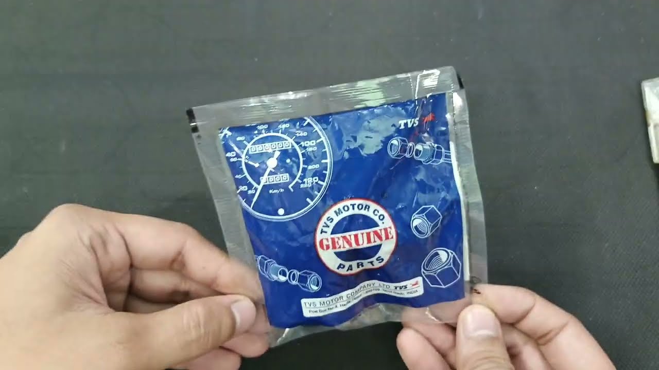 TVS JUPITER ENGINE KILL SWITCH.