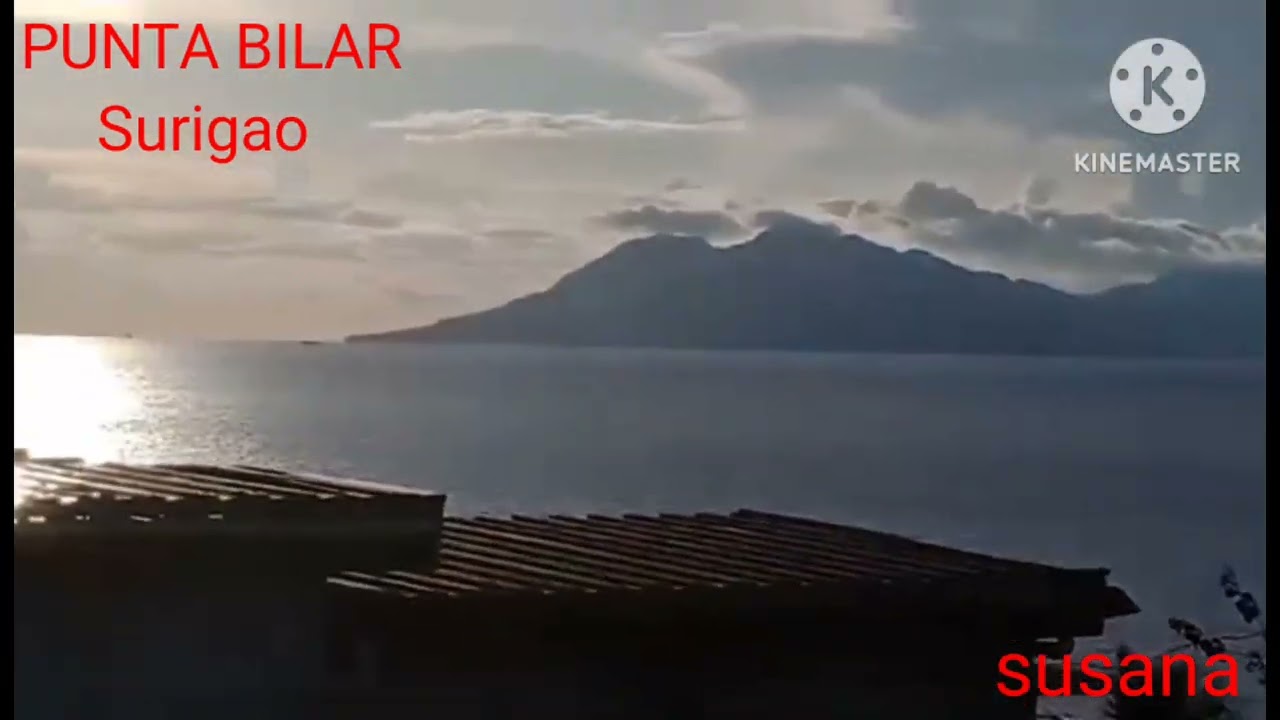 PUNTA BILAR SURIGAO