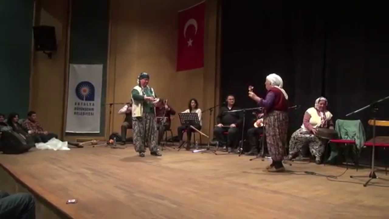 Sabri &Ouml;zdemir - Tahsin Yarar - 1