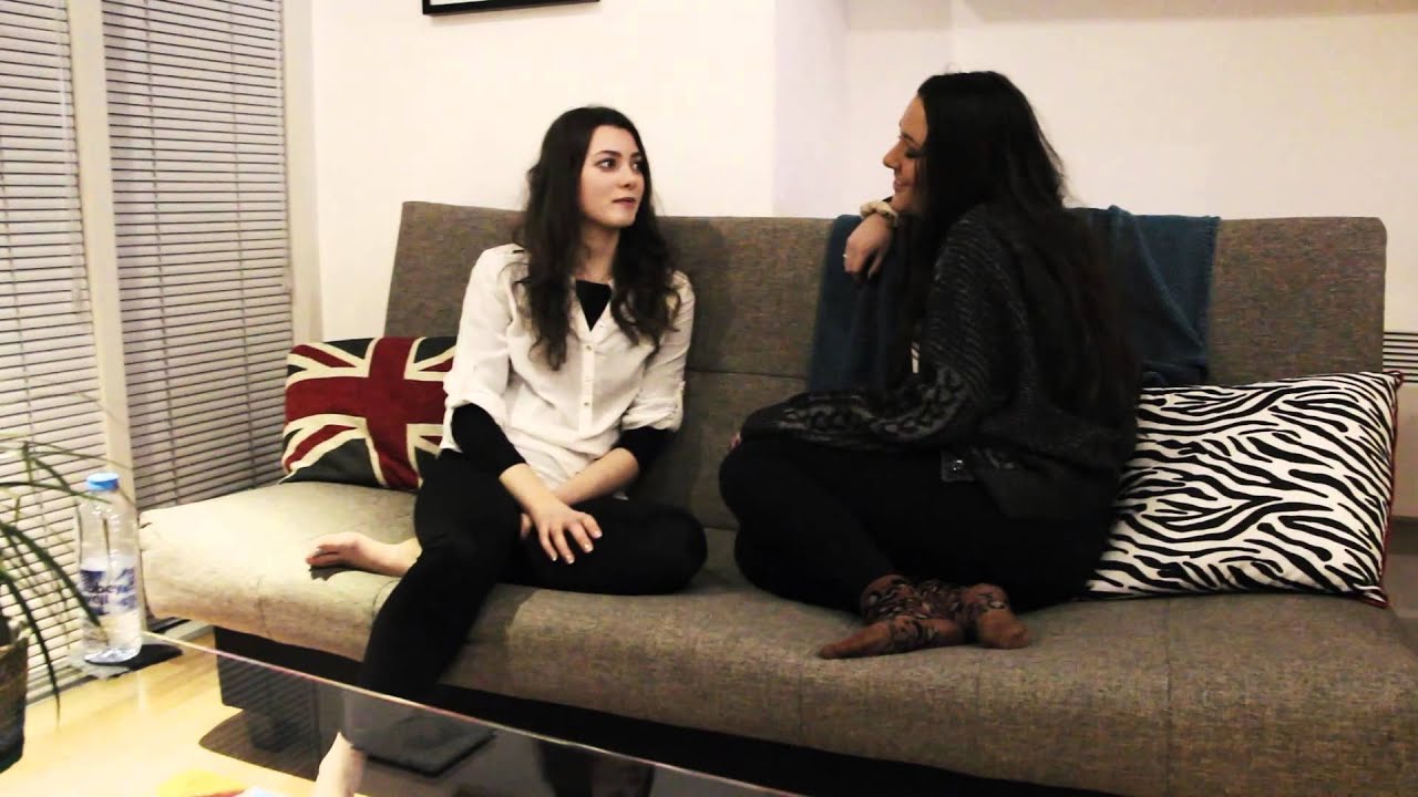 Half of Something Else - Leeds Student TV NaSTA 2015 (Video to Music) Entry