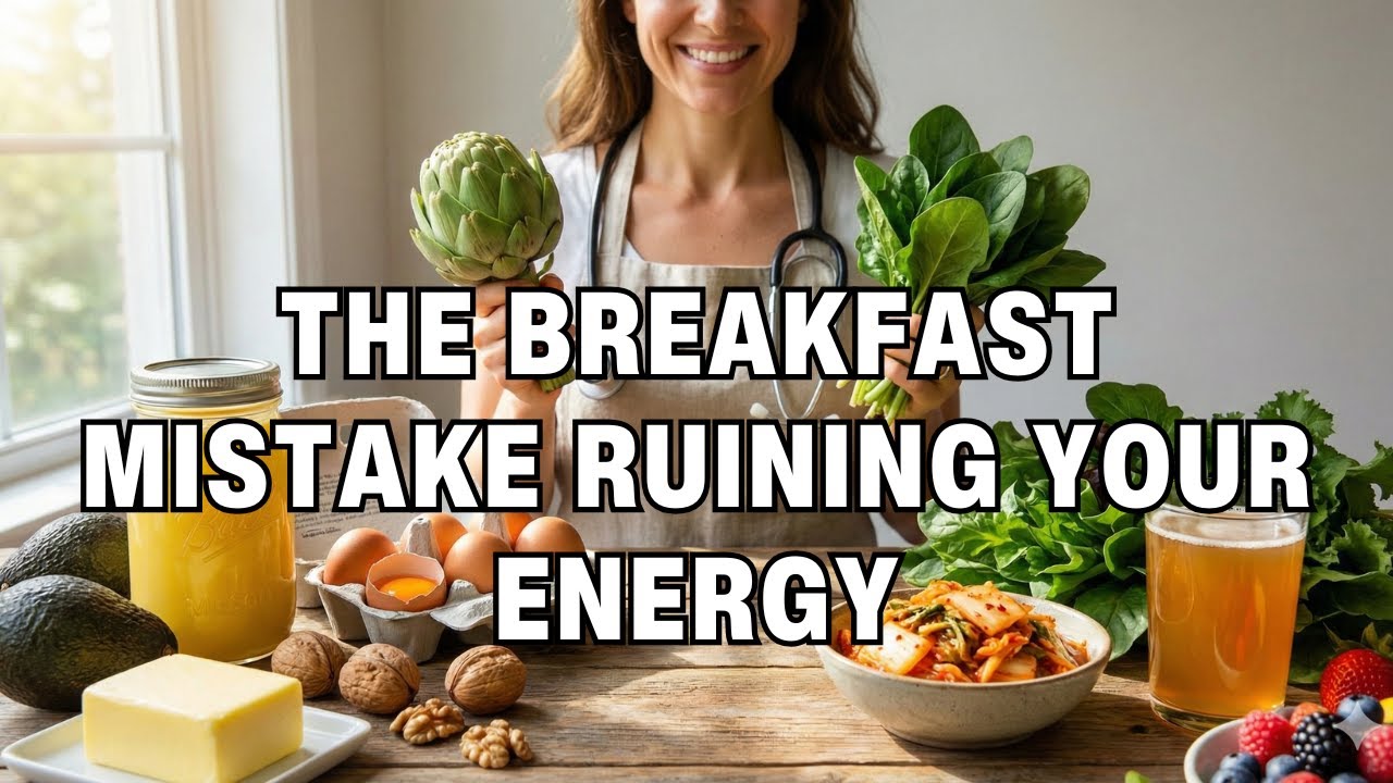 Unlearning Diet Culture: Healthy Fats, Blood Sugar Balance, and Gut Health with Katie Kirklin