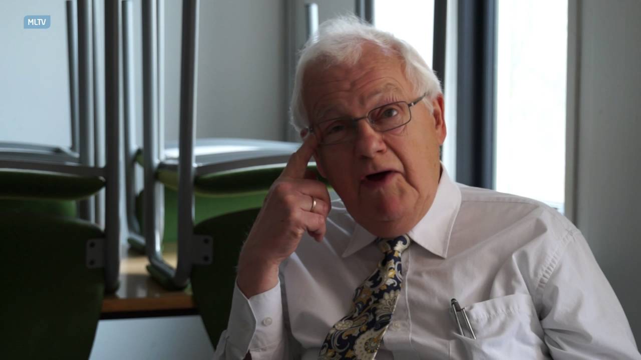 Sidste møde i Bakkedals huset