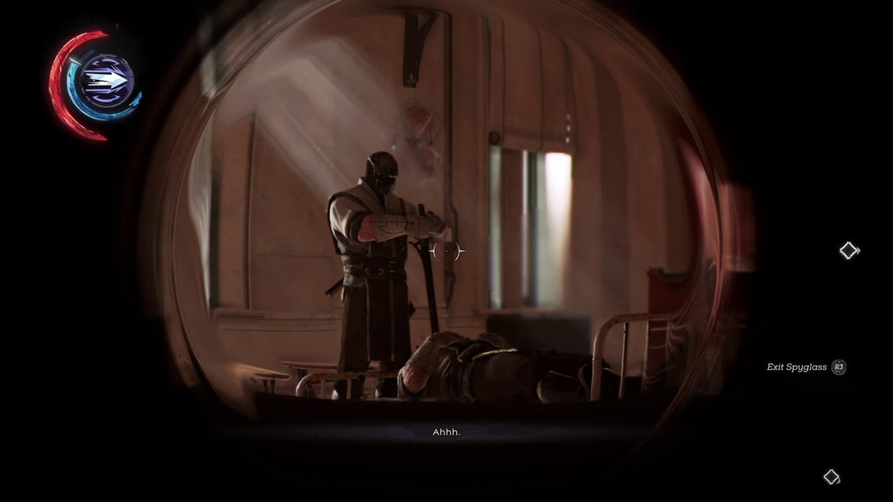 Overseer death