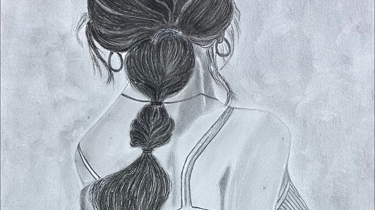 Beautiful girl sketch ✍️ #dubai #funny #shorts  #comedy #art #funnyreel #reelscomedy #reels #short