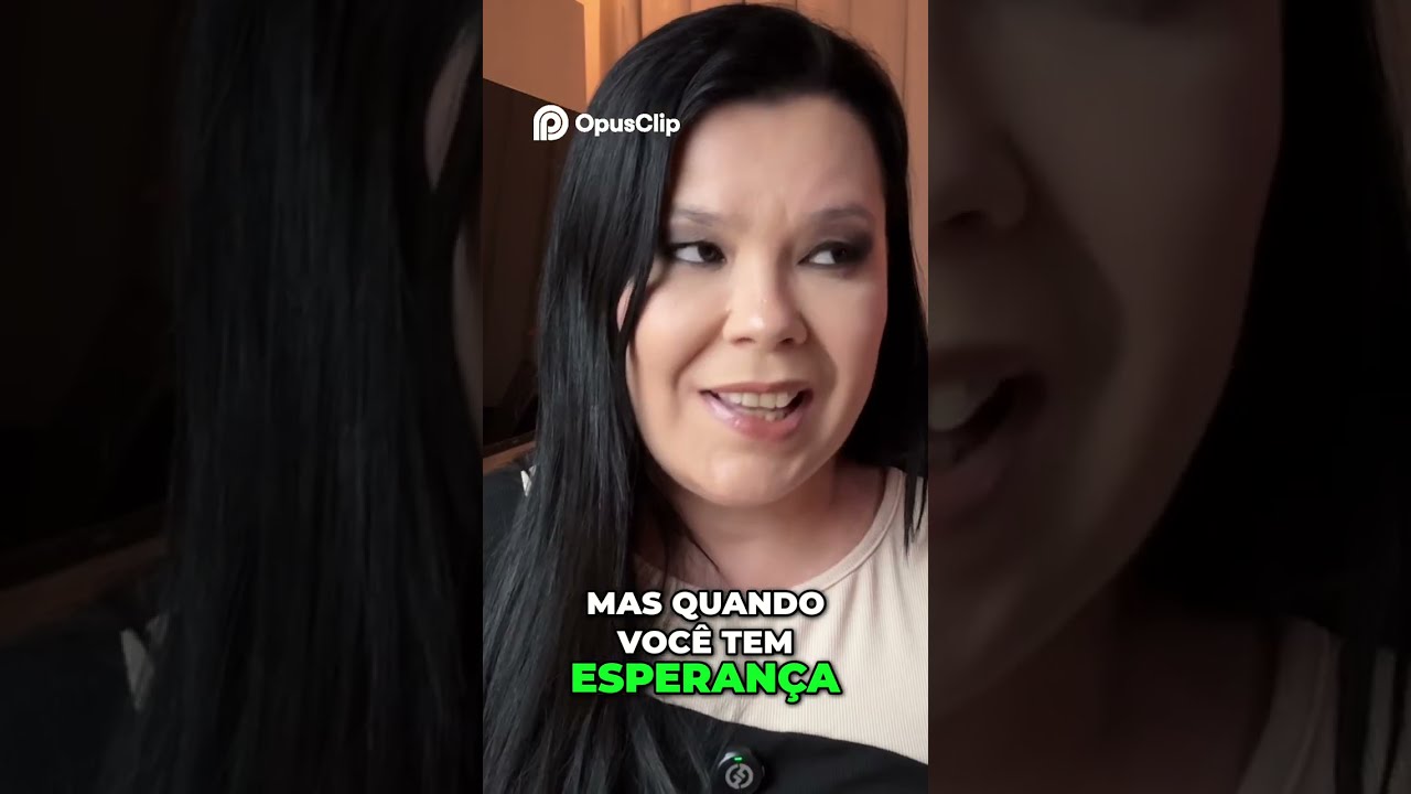 Pare de Aceitar Migalhas  Ele Não Vai Voltar Só Por Esperança!