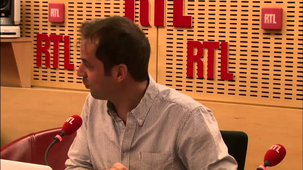 La revue de presse de Tanguy Pastureau du 19 décembre 2014 - RTL - RTL
