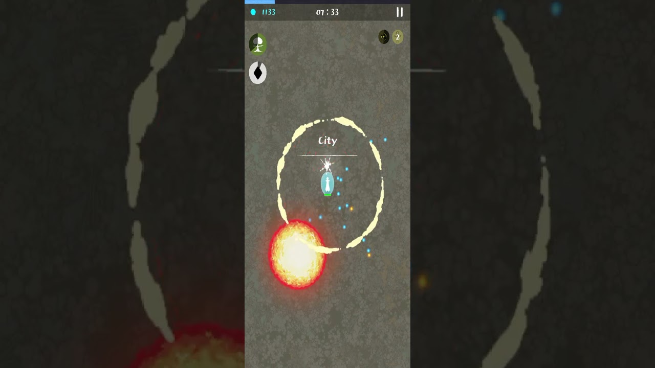 Magic Survival-Depths 40:00|Magic Combinations:Snowflake Blossom,Plasma Ray.