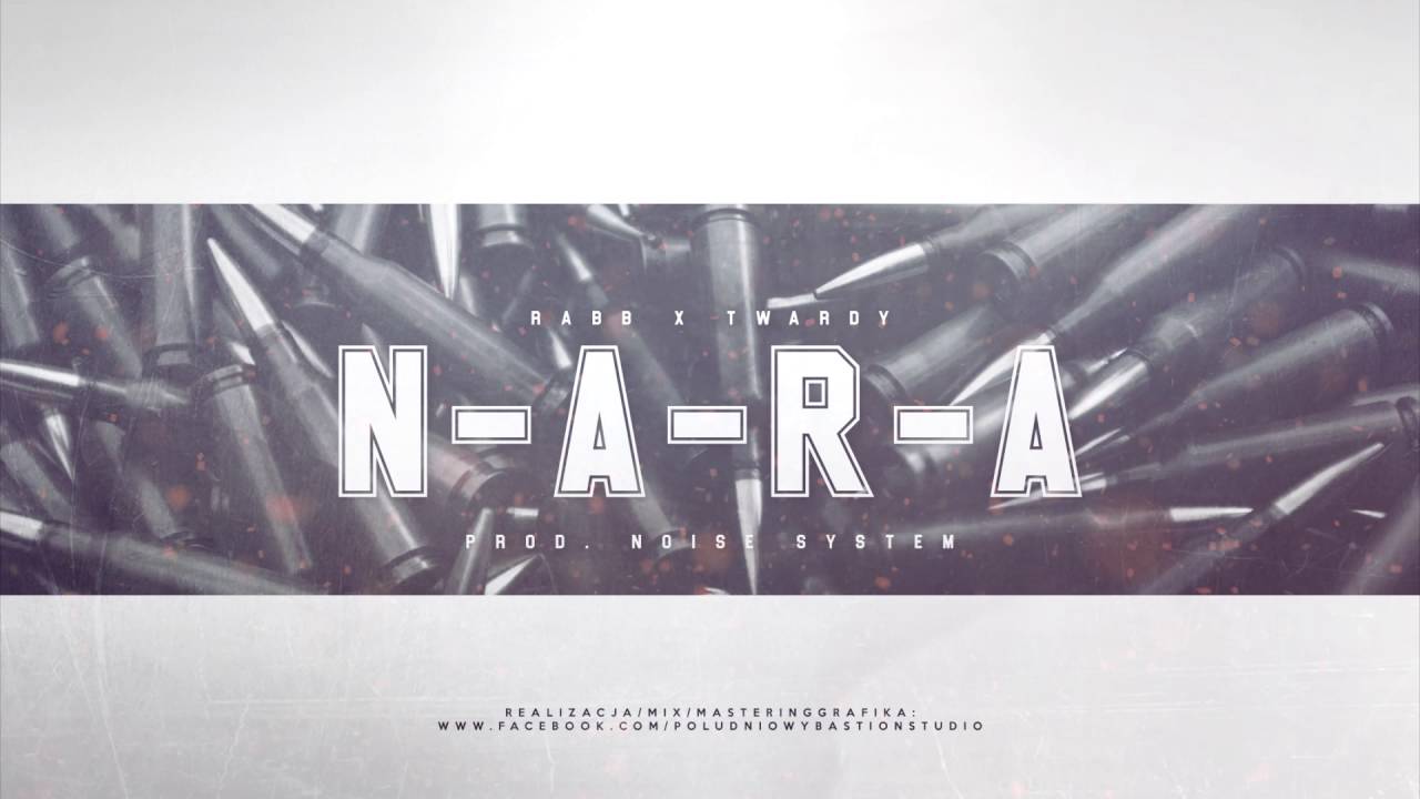 Rabb x Twardy - Nara (prod. Noise System)