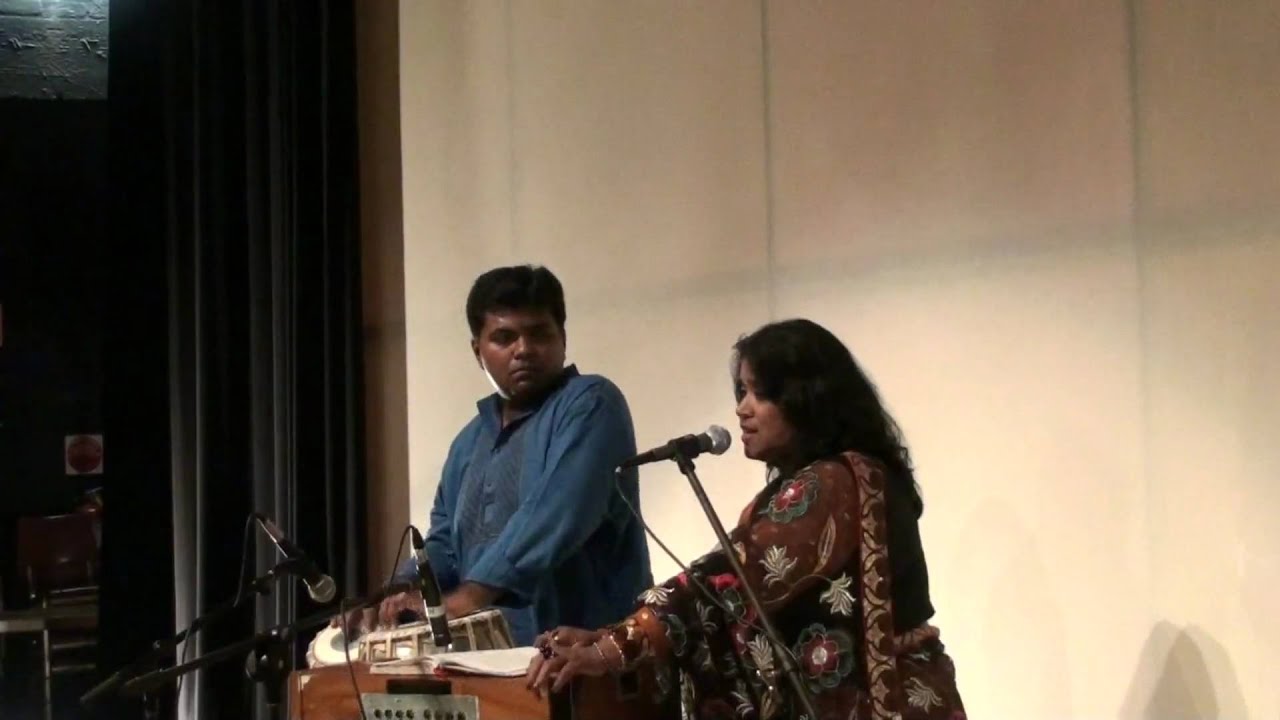 Bita's Gazal - Yeh dawlat bhi lelo