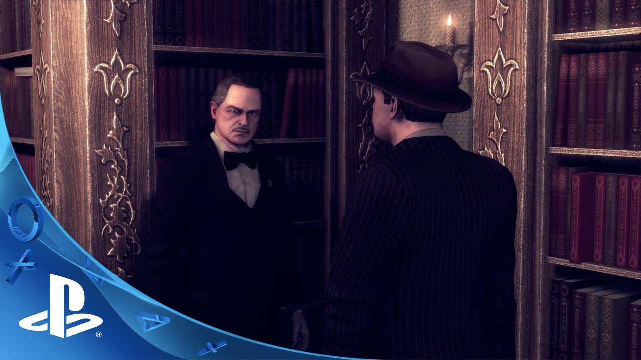 Alekhine's Gun - Launch Trailer | PS4