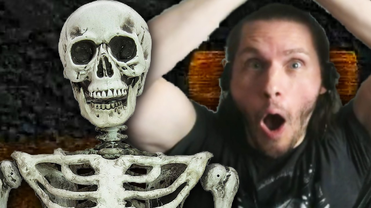 Дядюшка Soulslike