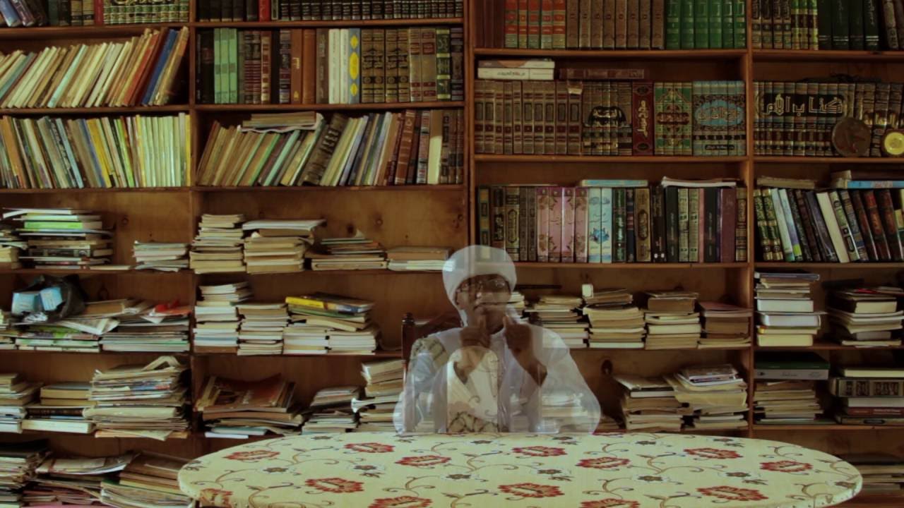 nasheed. munshid Athman - nakupenda mamangu