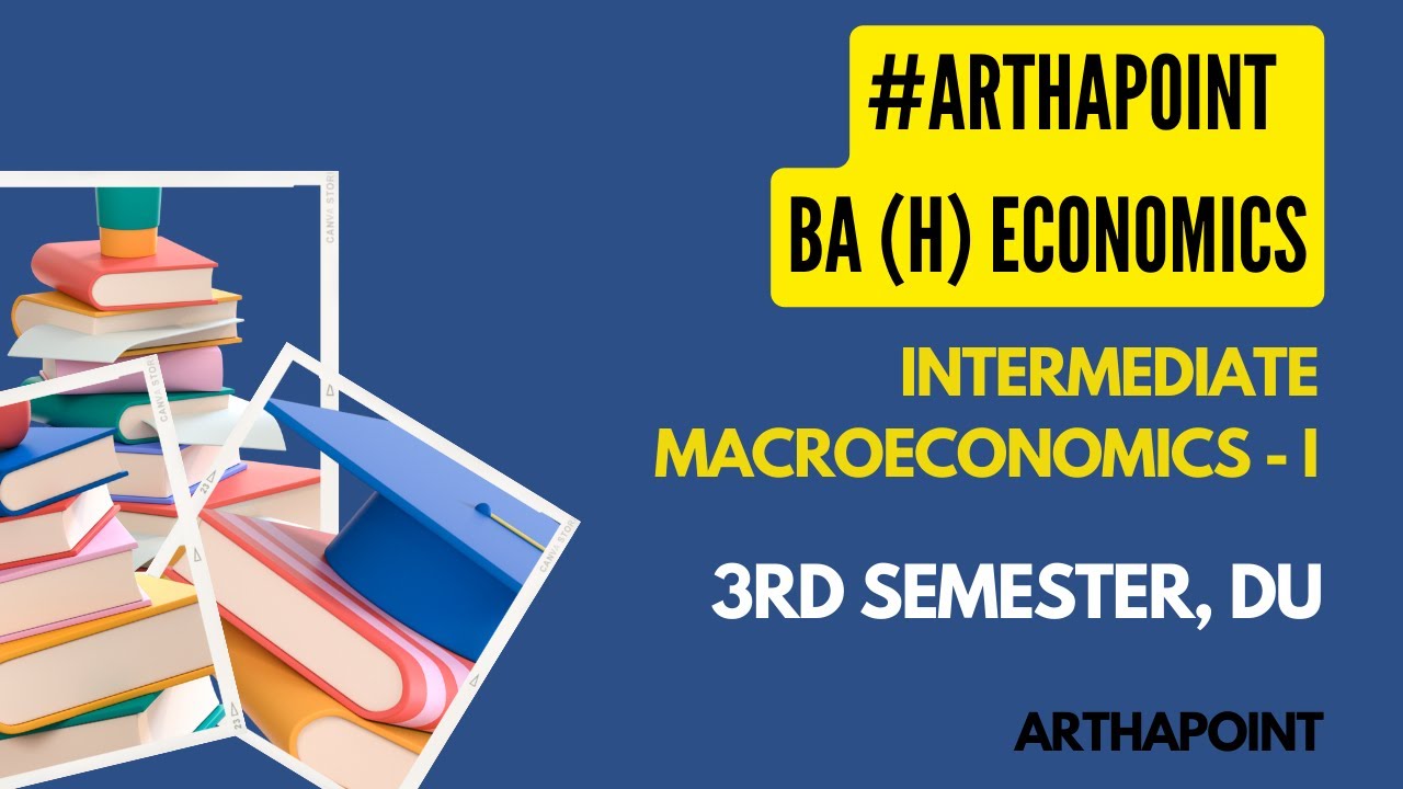 Rational Expectation Hypothesis | 3rd Semester Intermediate Macroeconomics - I | BA (H) Economics DU