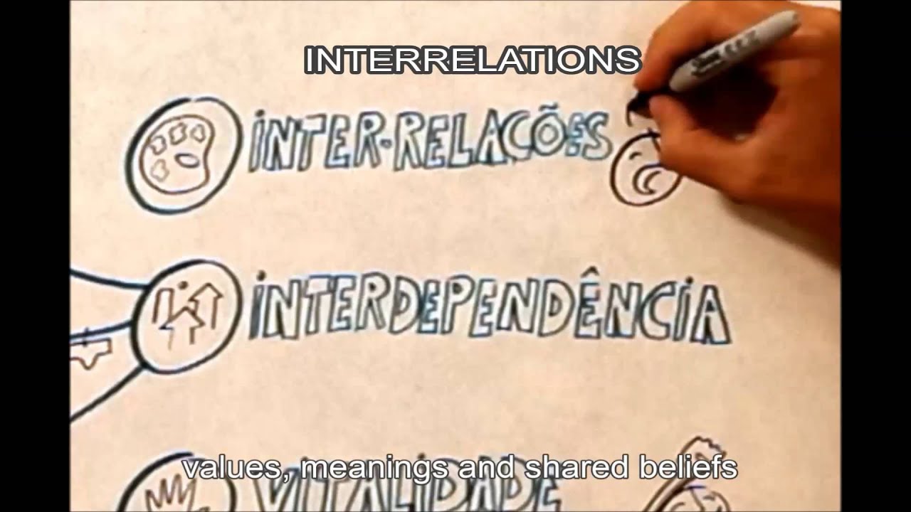 Anima&ccedil;&atilde;o - MedIntegral - English Version