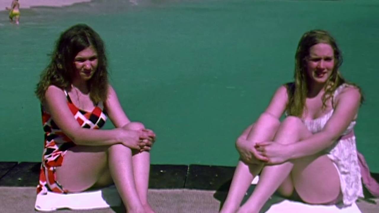 Bearstronaut - Tropic of Cancer