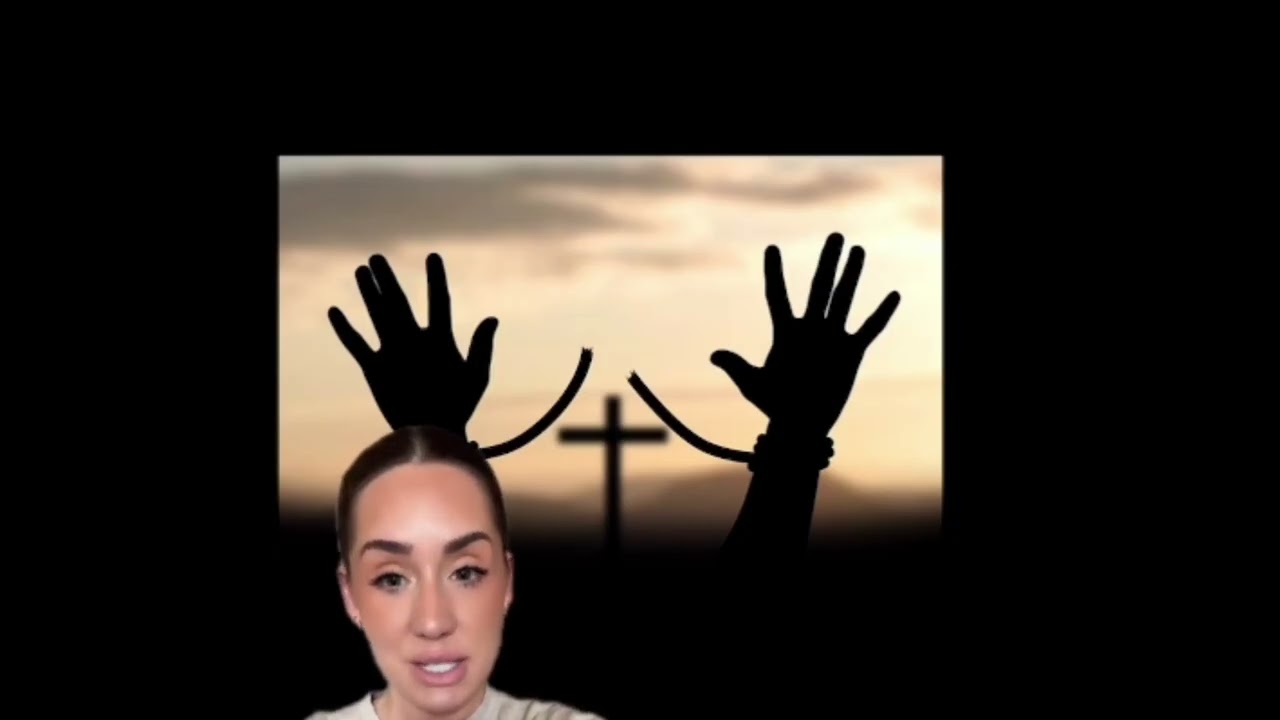 Ashley Hays Explains Daniel's 70th Week (God's Wrath)