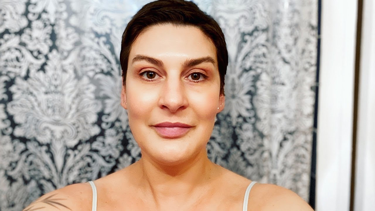 Ma routine de soins du soir en live