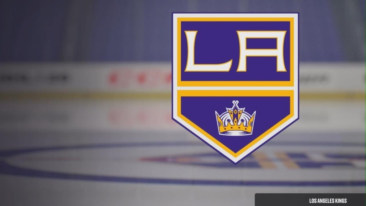 Recreating NHL Teams on NHL 26: Los Angeles Kings #ps5share #nhl26 #lakings #gokingsgo 