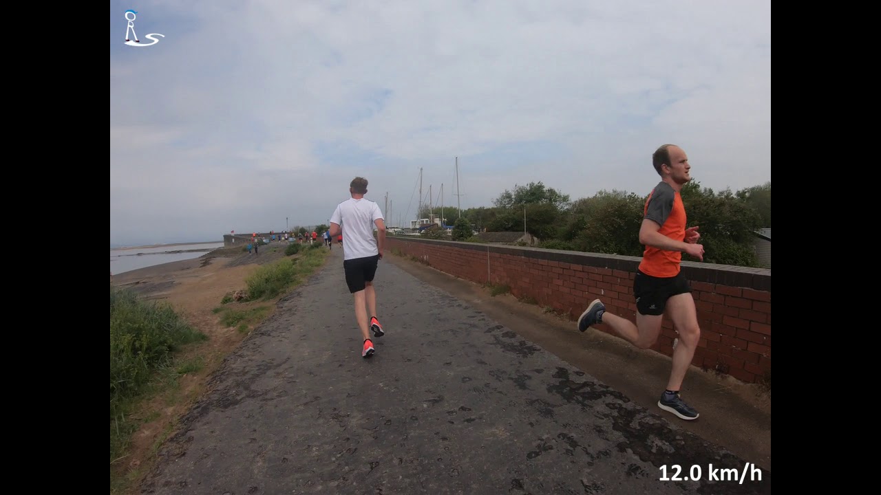 Burnham & Highbridge parkun #203