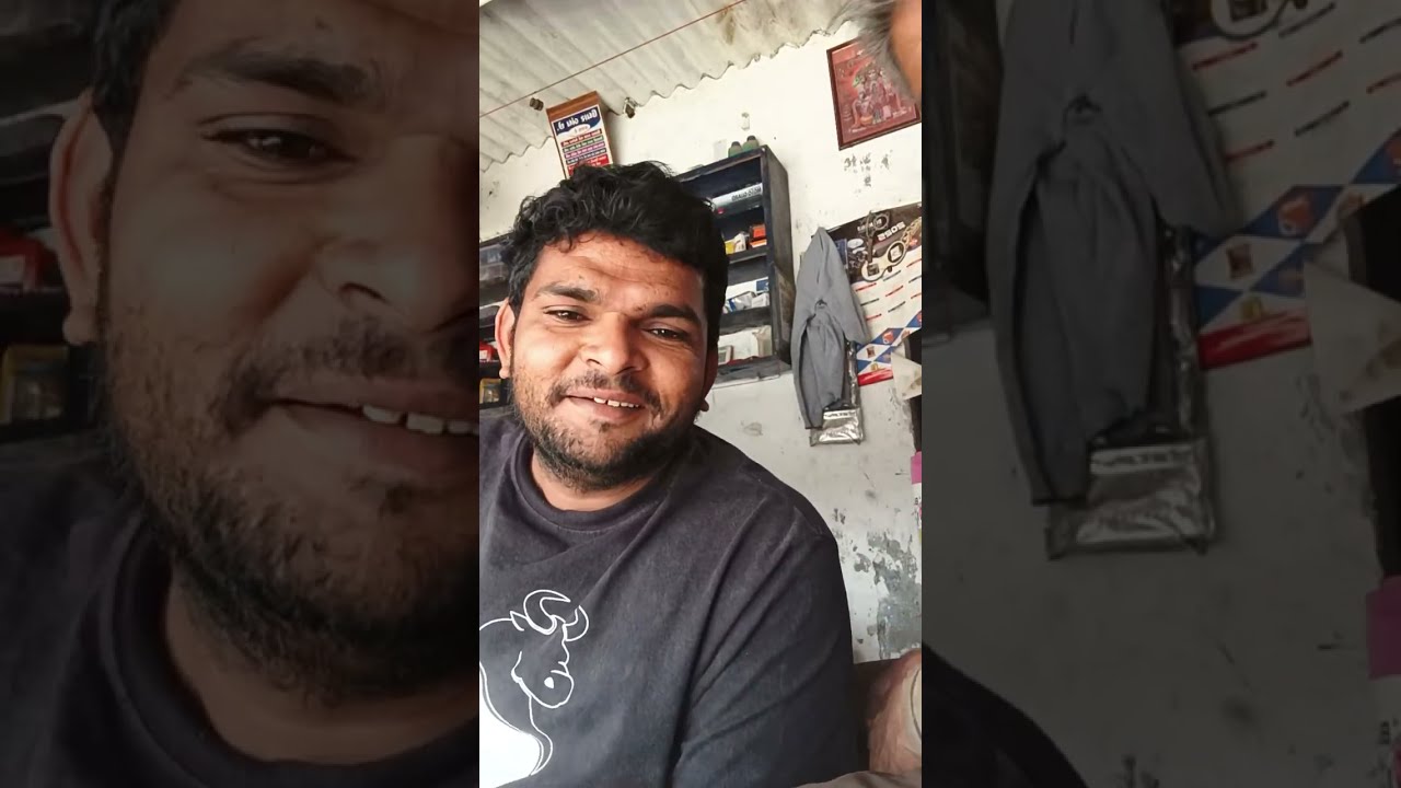 Kismat Auto Garage is live