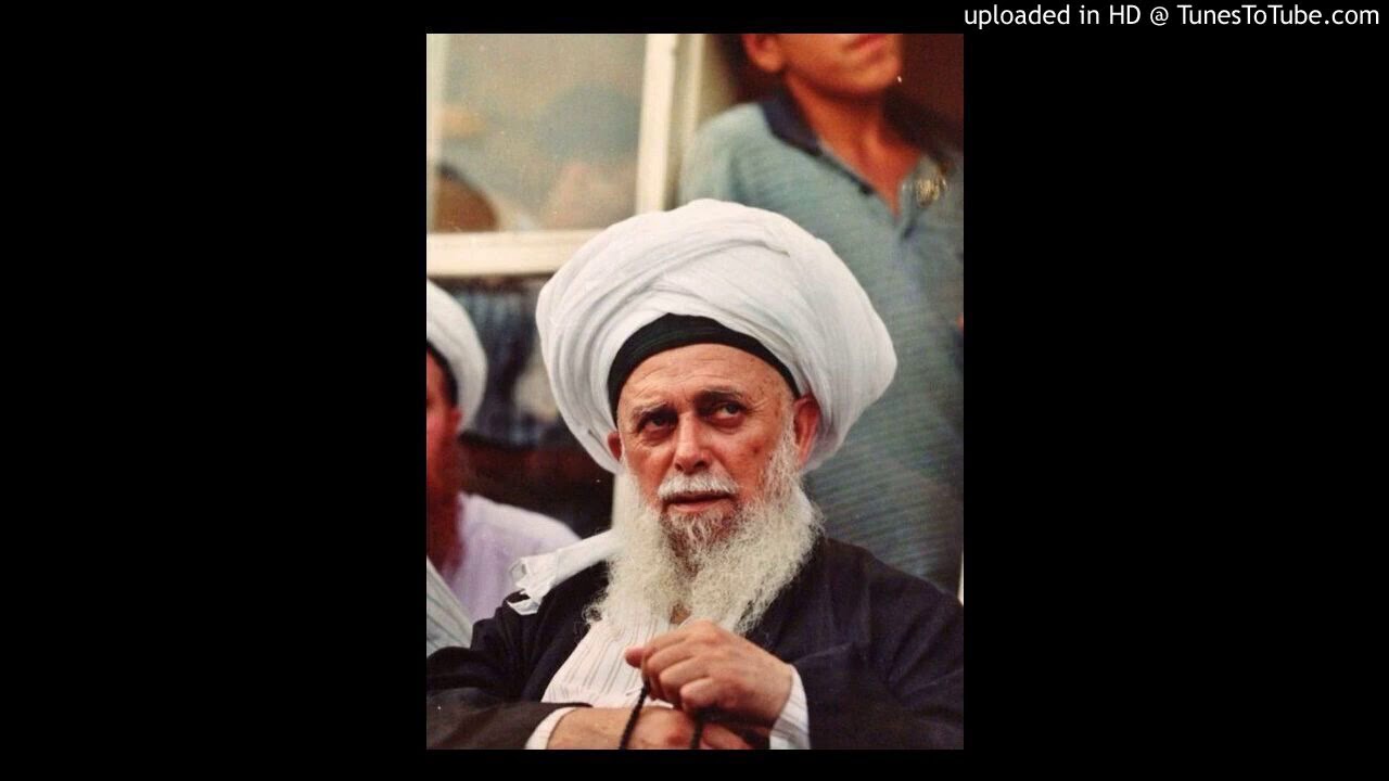 0149 - Şeyh Nazım Kıbrısî - Melhame-i Kübra'dan Kıyamete Beklenen Hadiseler