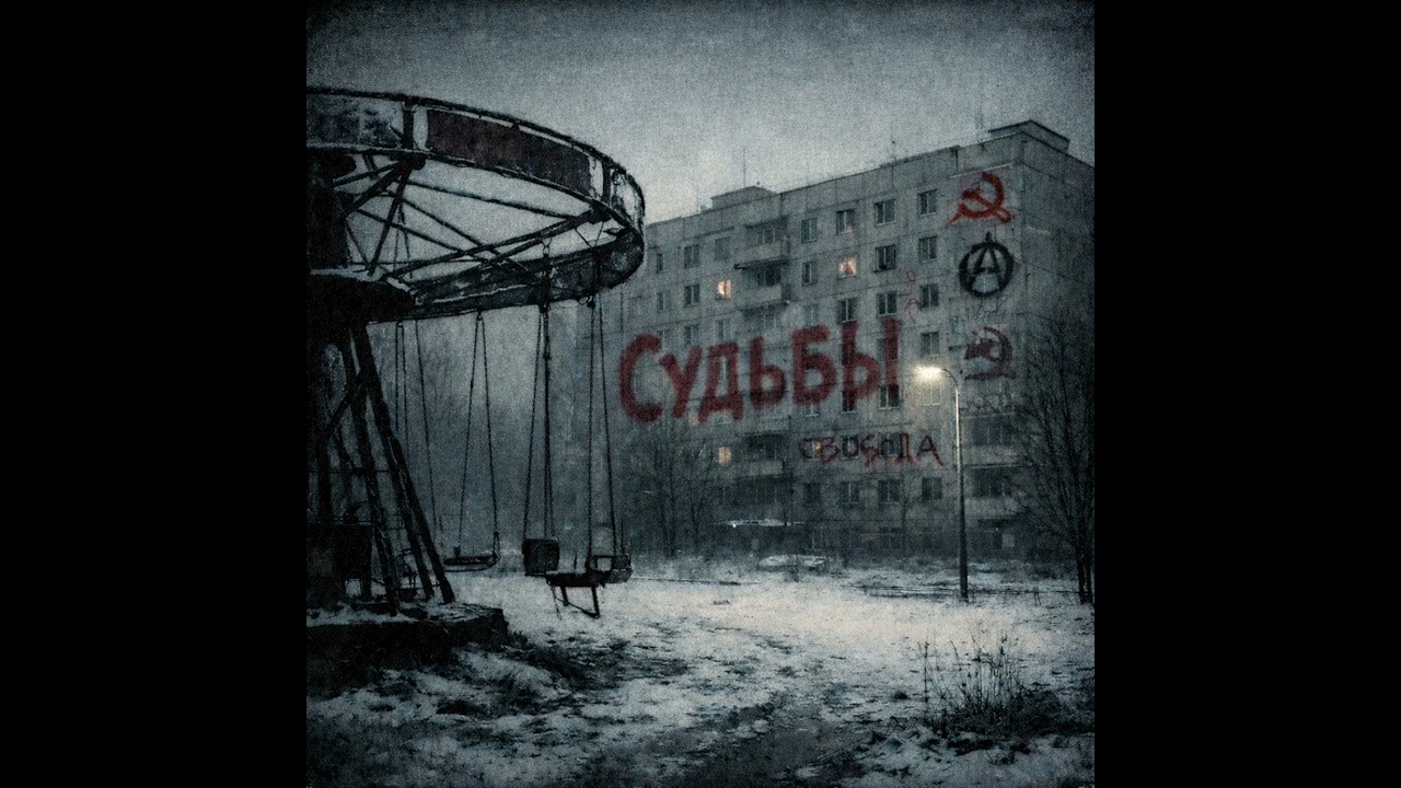 Судьбы Людей - Ответа Нет