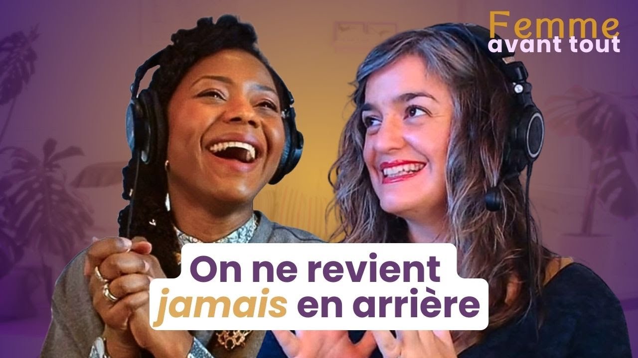 Ces amitiés féminines qui changent une femme pour toujours