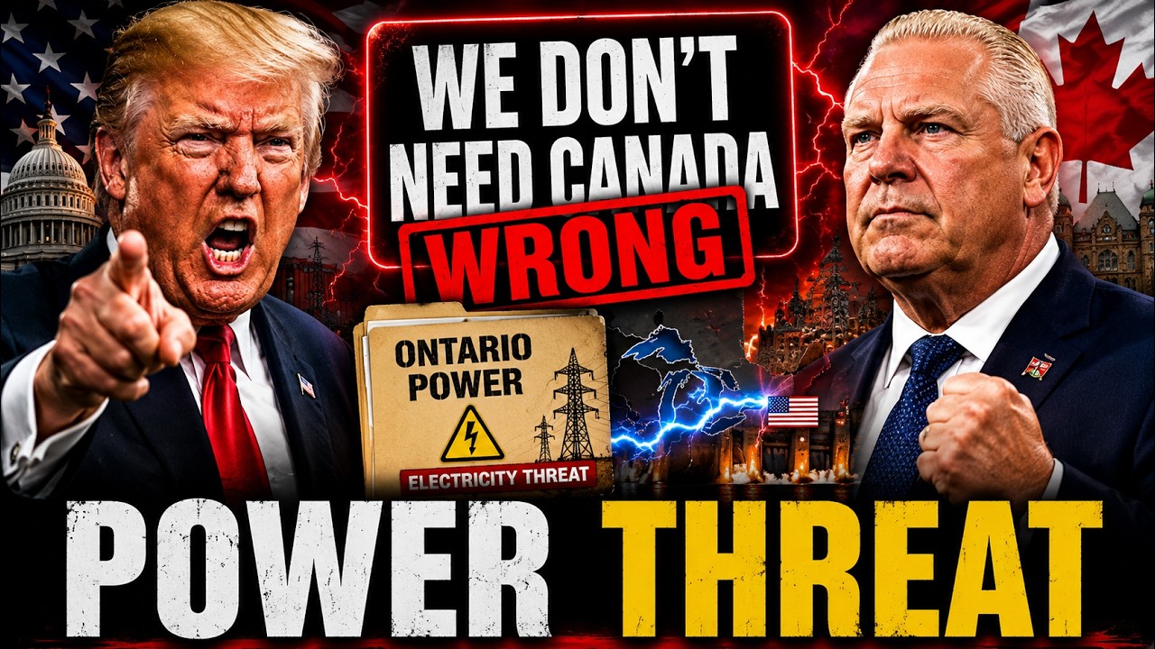 Trump Said 