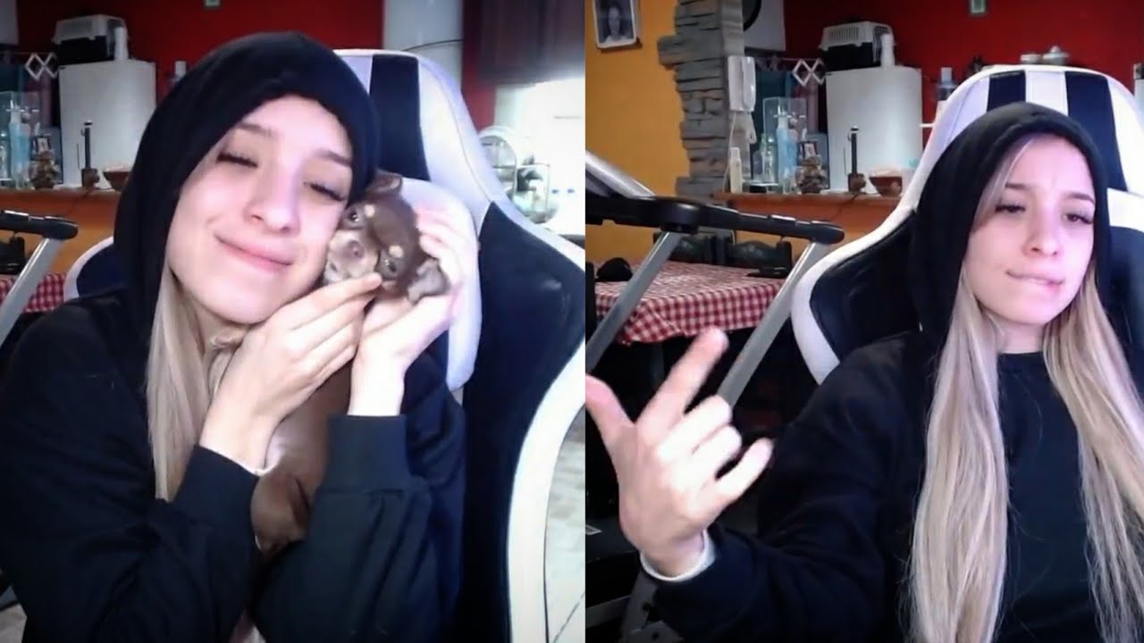 Alberee - Stream 01/08/2021