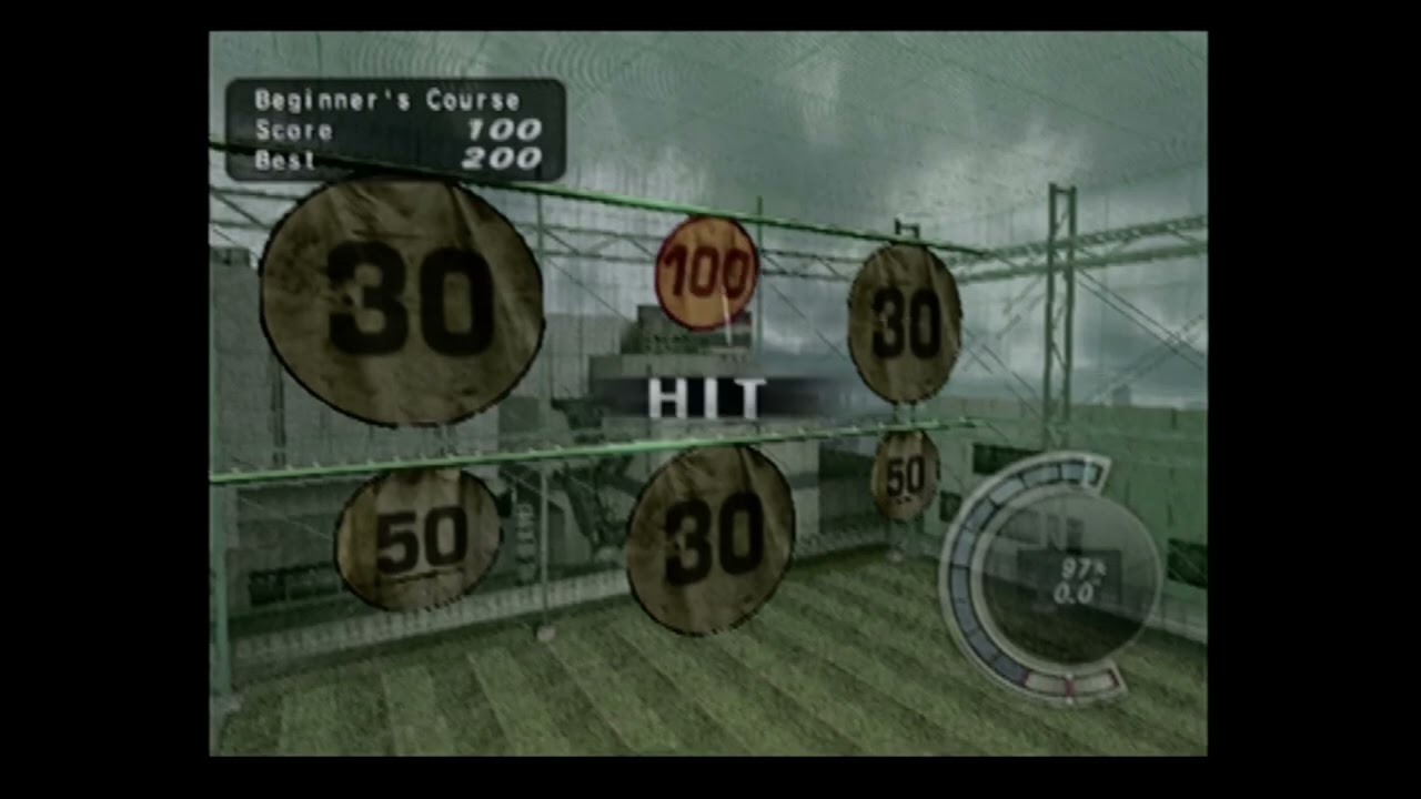 Yakuza 2 - [8] (Finale)