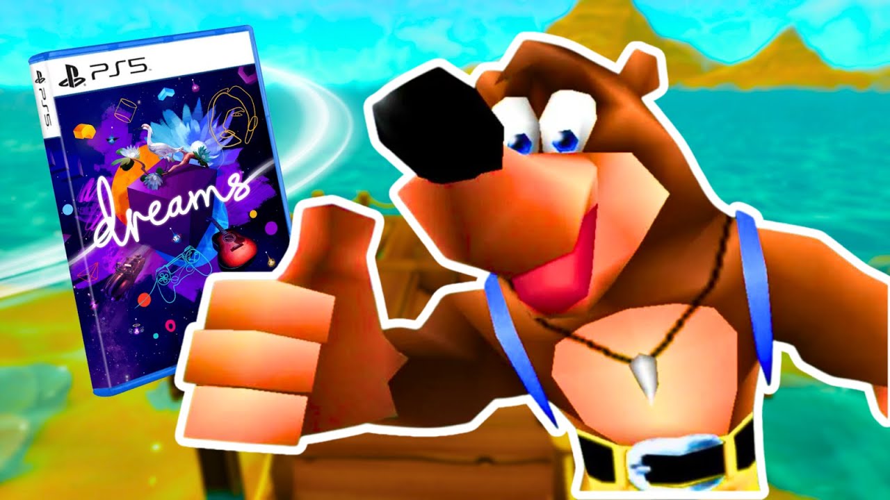 Допустила ли PlayStation ошибку с Dreams?