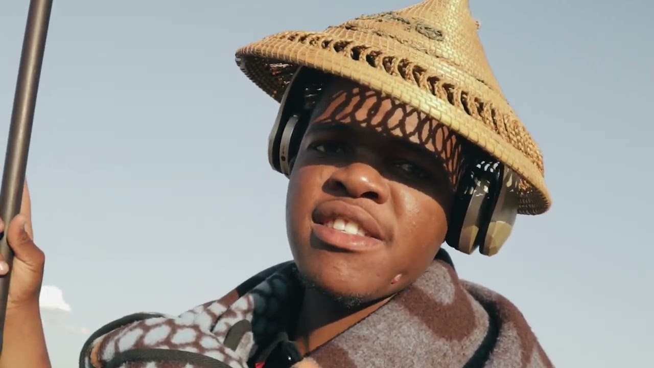 Sannere _ Rabasotho (Dedicated to His Majesty King Letsie III)