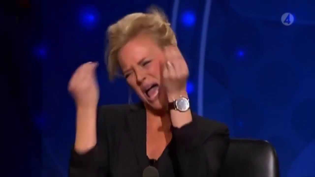 Parlamentet - Tips från coachen med Josephine Bornebusch