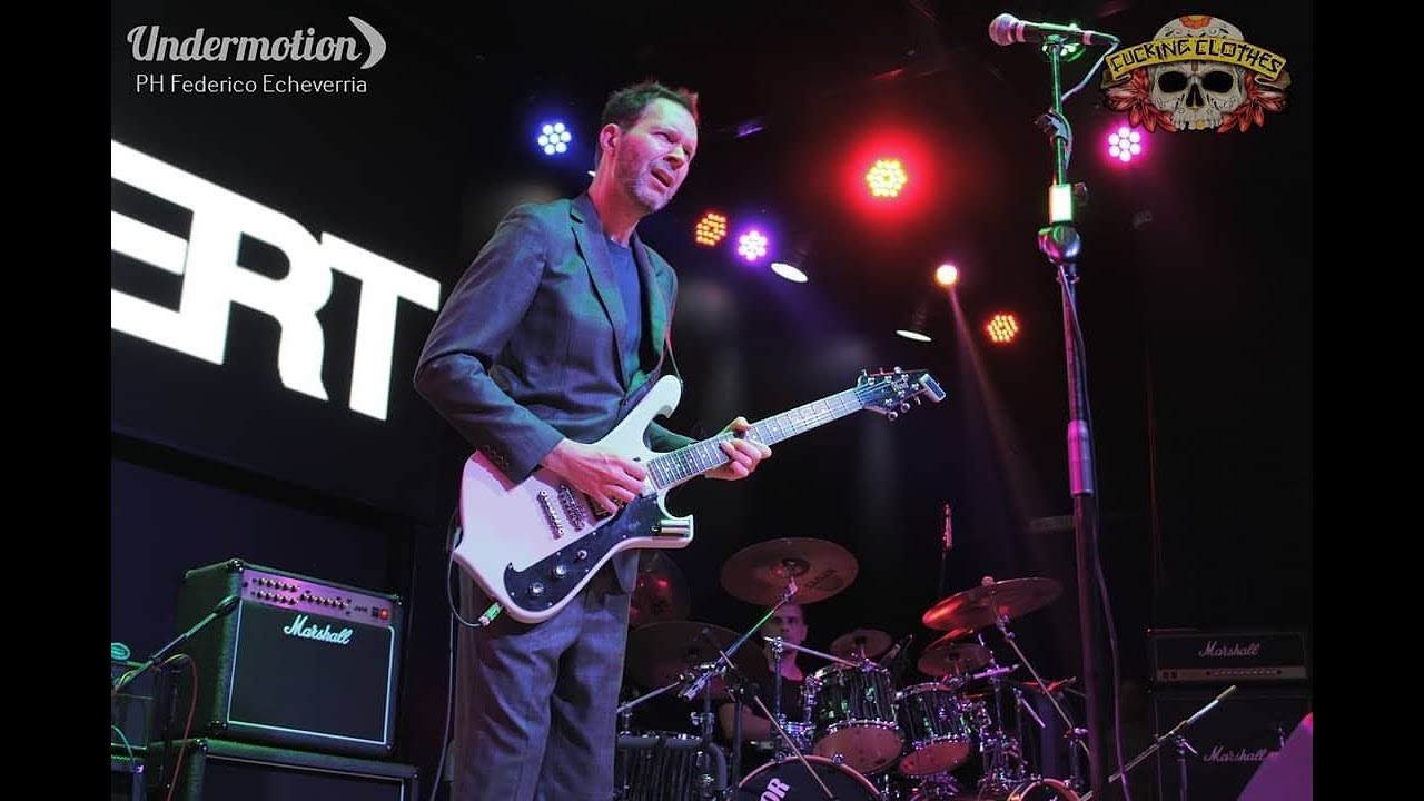 Paul Gilbert - Blues for Rabbit